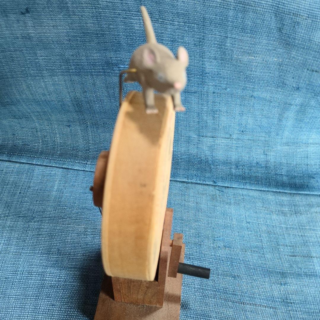 原田和明さんのオ-トマタ