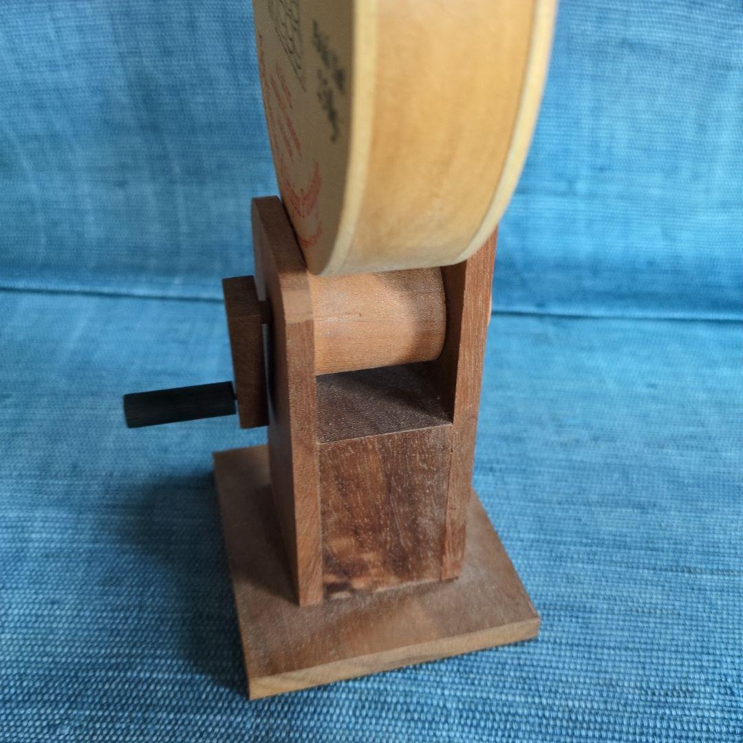 原田和明さんのオ-トマタ