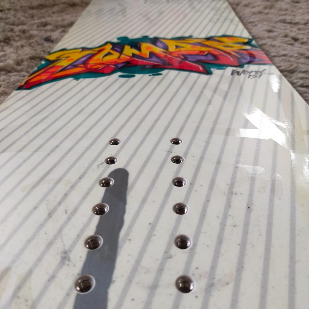 スノーボード 151cm