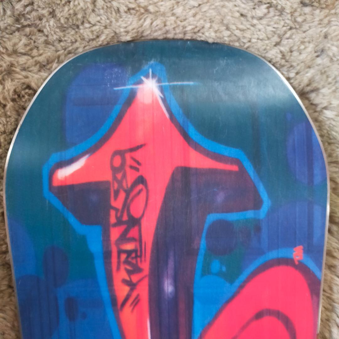 スノーボード 151cm