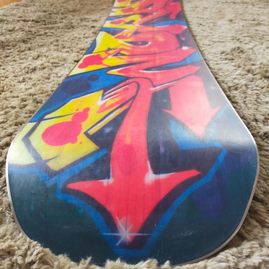 スノーボード 151cm