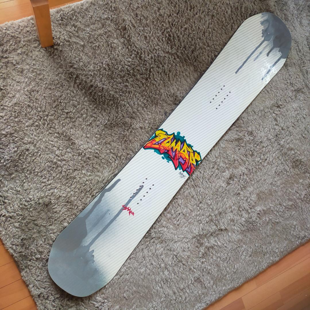 スノーボード 151cm