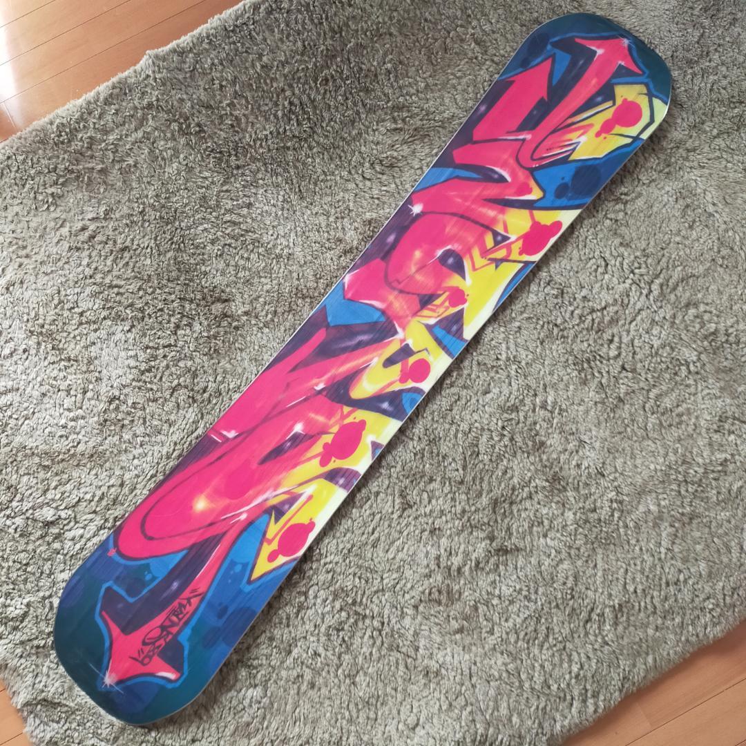 スノーボード 151cm