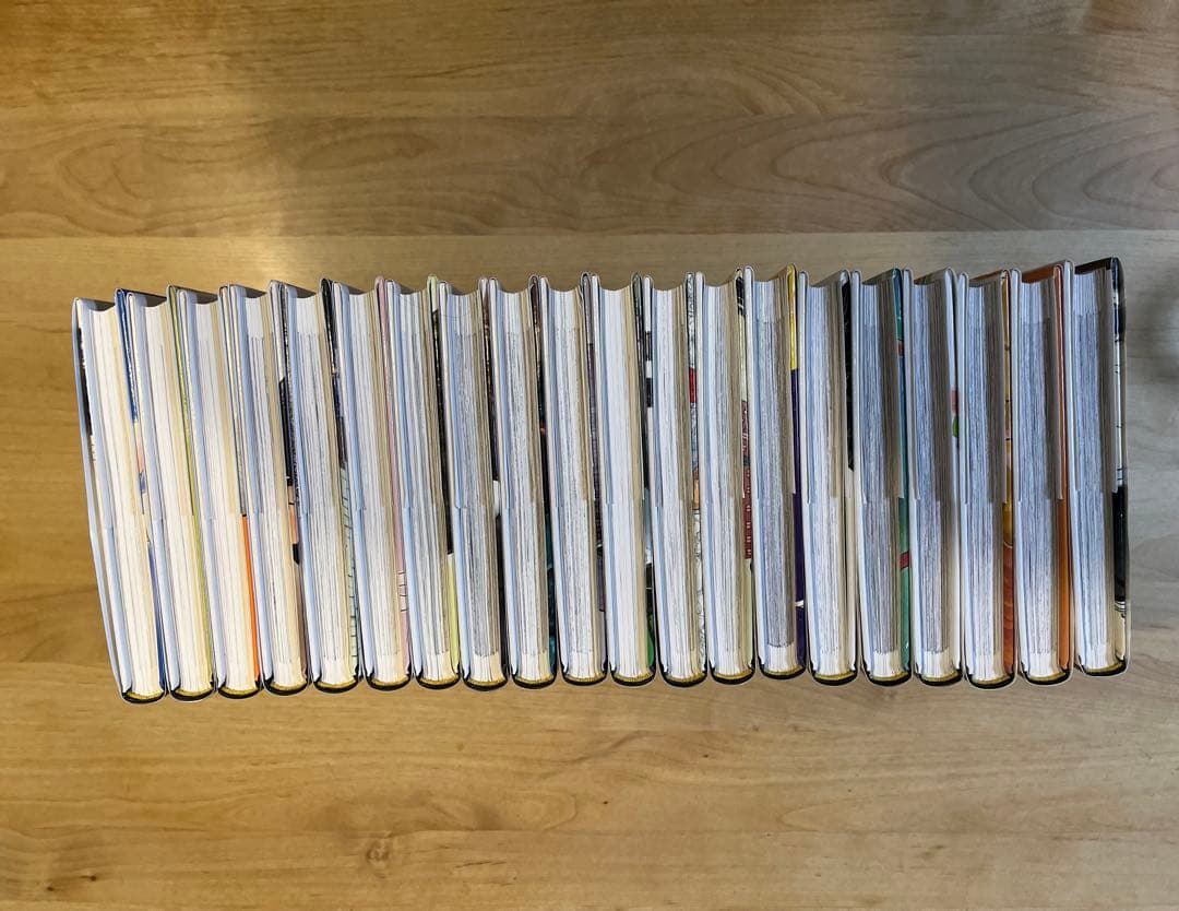 学習まんが 日本の歴史 集英社版 全巻セット