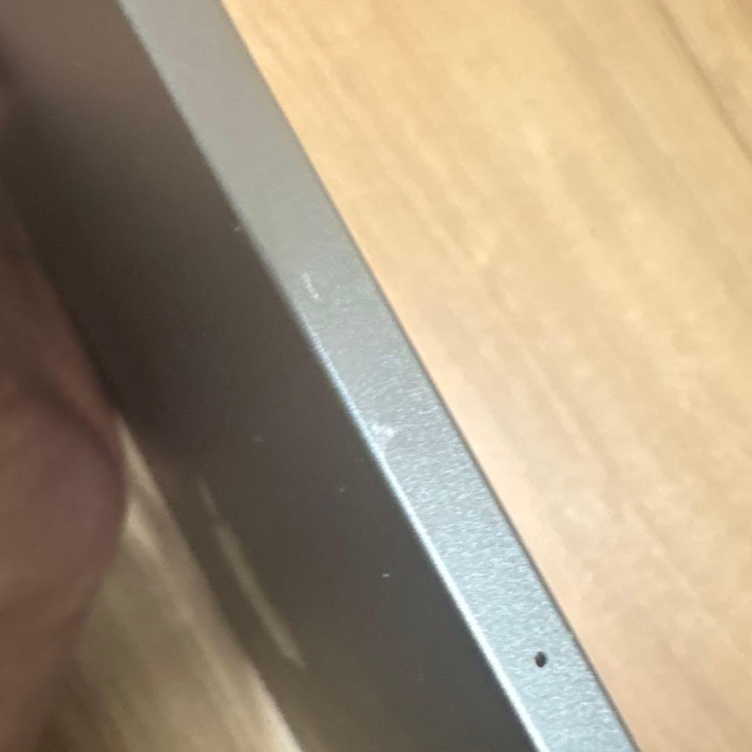 ipadpro11インチ第一世代+apple pencil 第2世代　bt90%