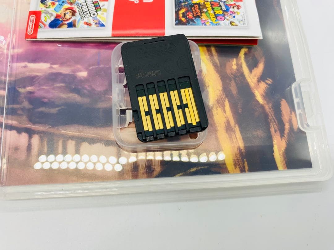 switch ゼルダの伝説ブレスオブザワイルド+エキスパンションパス