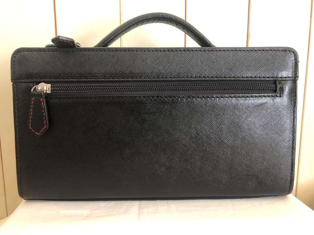 CASTELBAJAC カステルバジャック セカンドバッグ