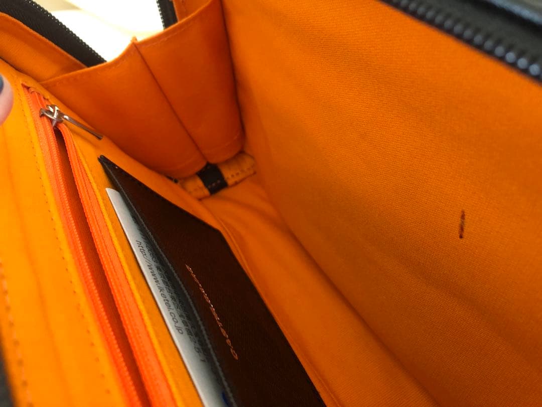 CASTELBAJAC カステルバジャック セカンドバッグ