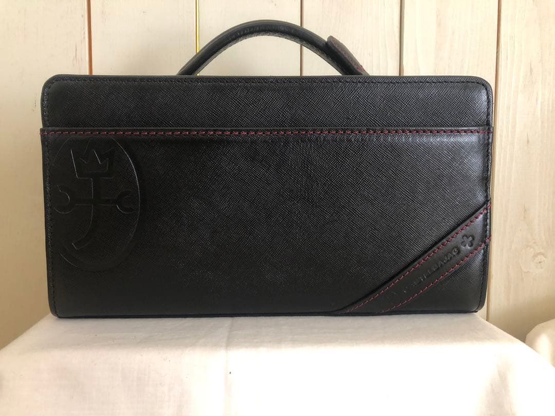 CASTELBAJAC カステルバジャック セカンドバッグ