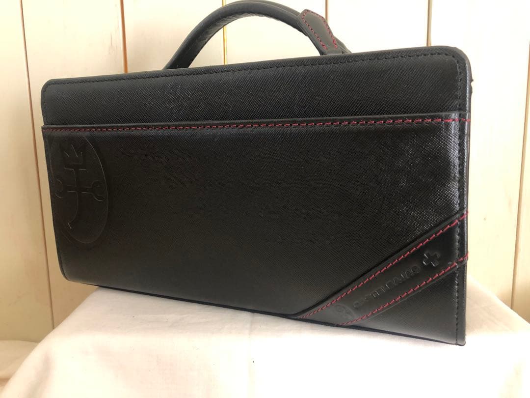 CASTELBAJAC カステルバジャック セカンドバッグ