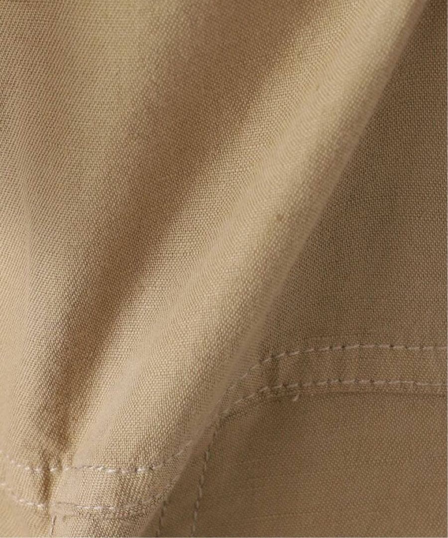 【JOHNBULL/ジョンブル】OVERALL Deuxieme Classe