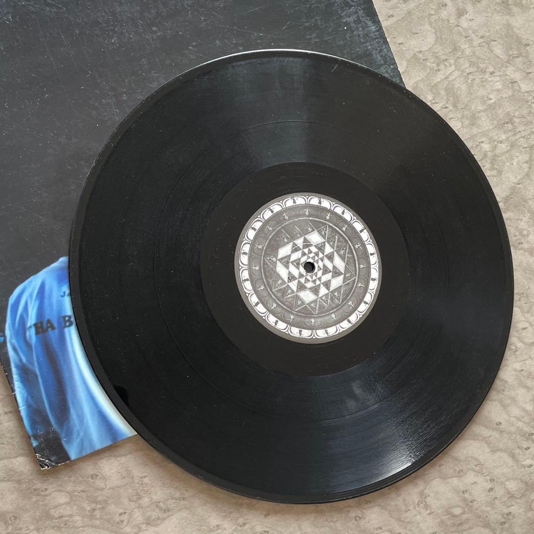 【5枚セット】THA BLUE HERB レコード盤 まとめ売り ブルーハーブ