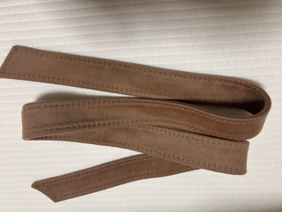 【美品】MAX MARA STUDIO ヴァージンウール