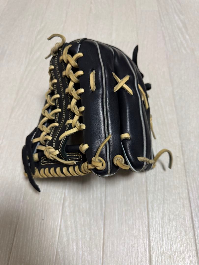 アンダーアーマー 軟式外野用