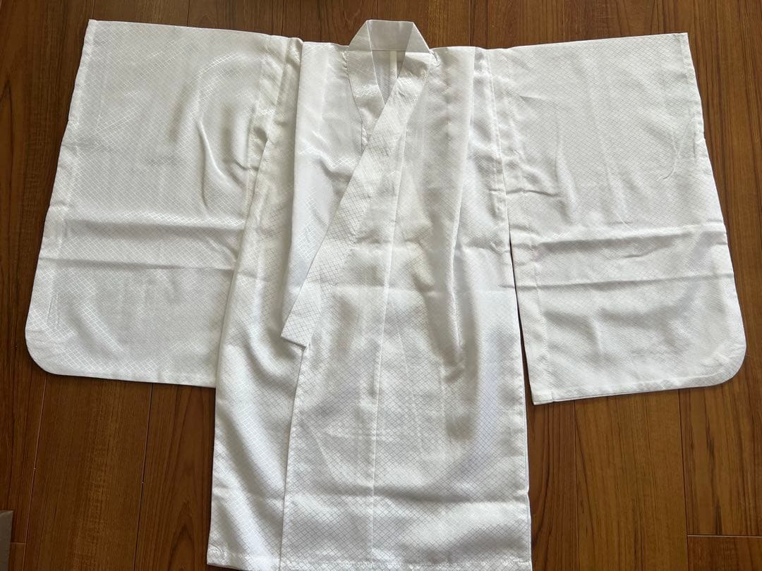 子供用　七五三着物 12点セット 鷹デザイン　男の子　5歳