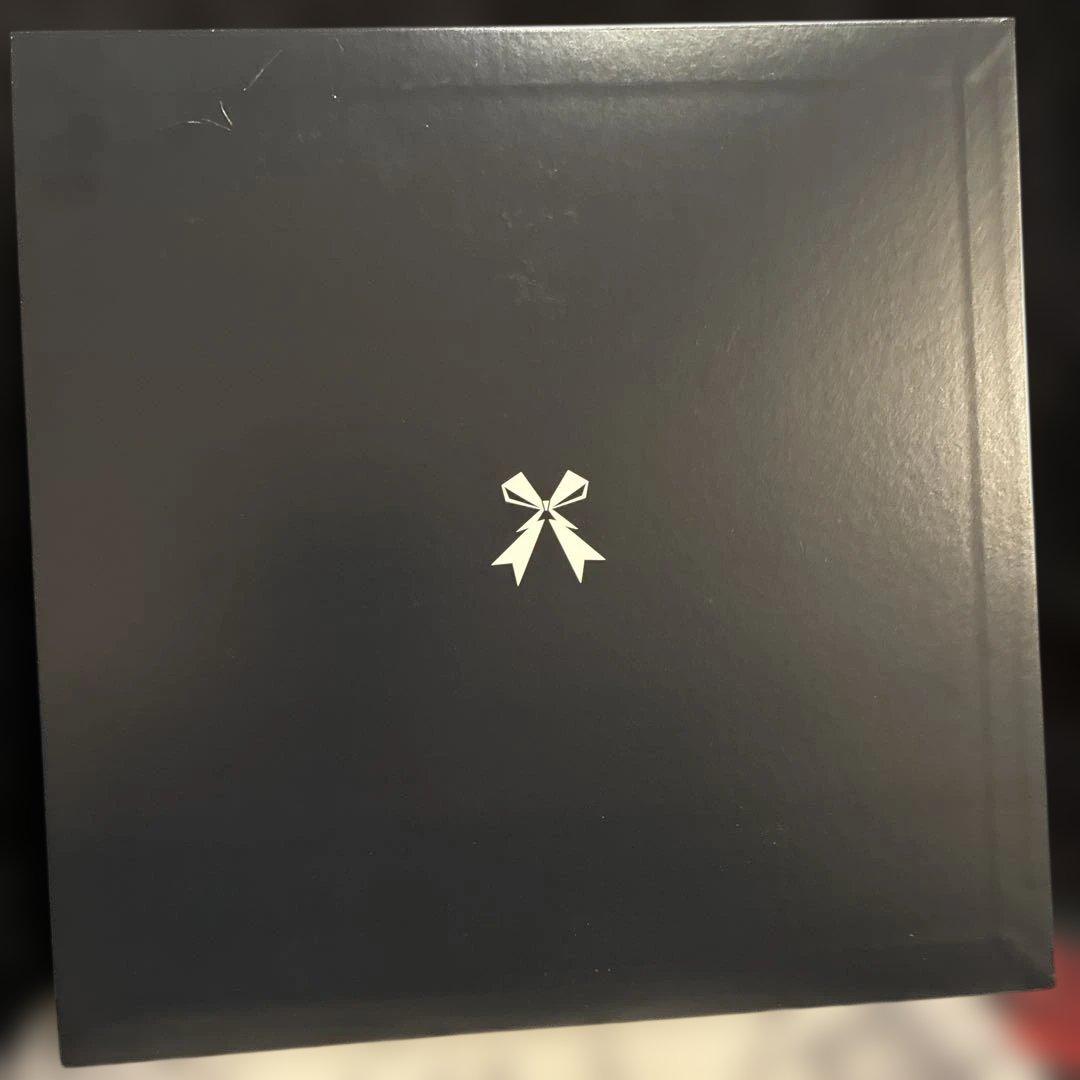 BAND-MAID/about Us/アナログ/レコード/バンメ/ジャパメタ