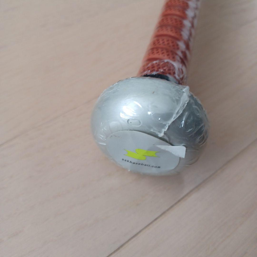 【新品未使用】SSK一般硬式ビートフライト HT-LF高校野球新基準対応84cm