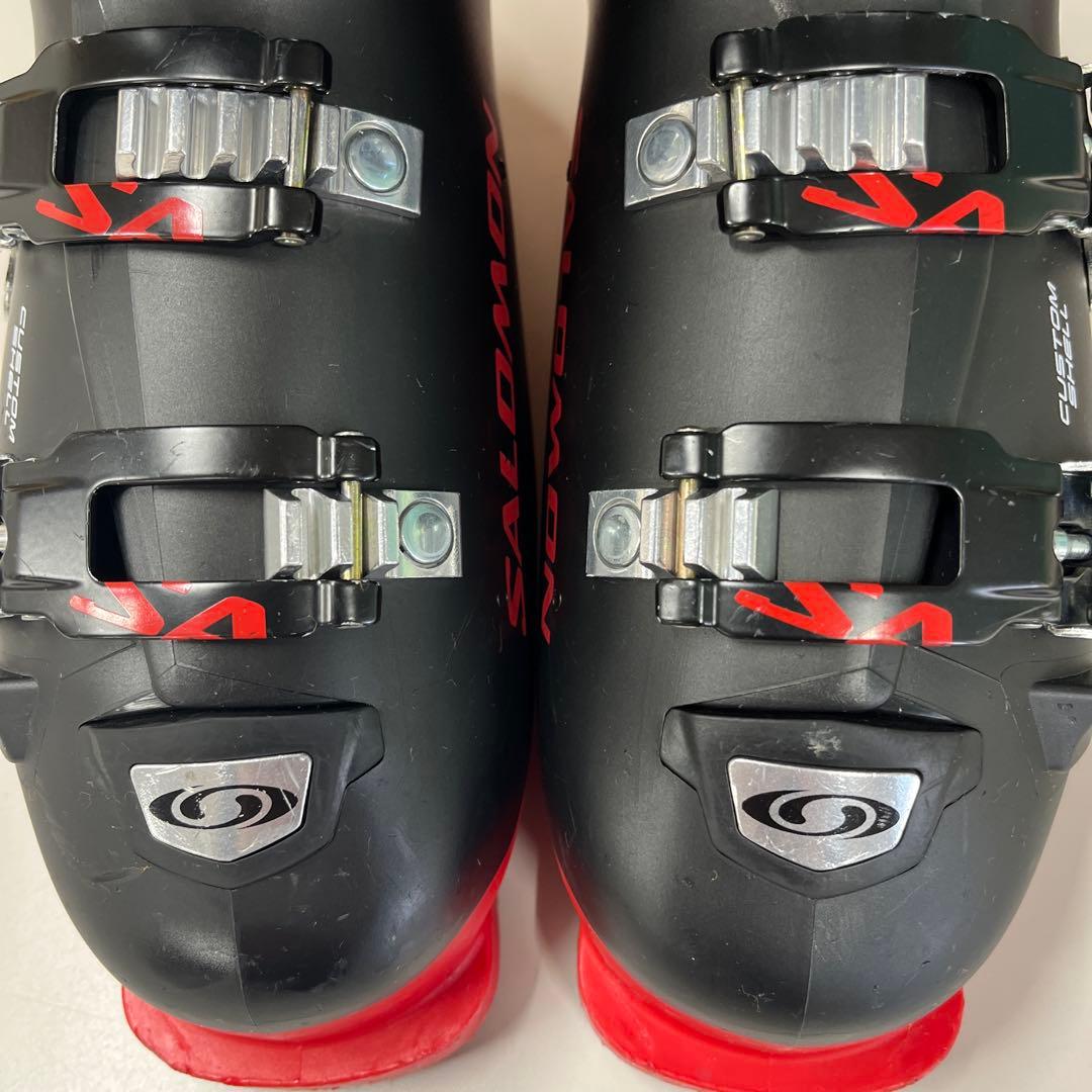 SALOMON（サロモン） X-MAX 100 (25/25.5)