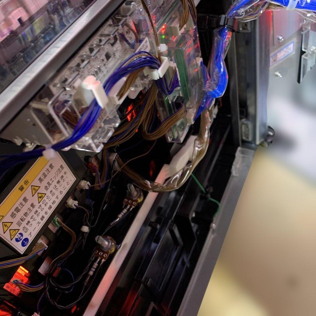 K*A様 パチスロ実機　スマスロ黄門ちゃま　天