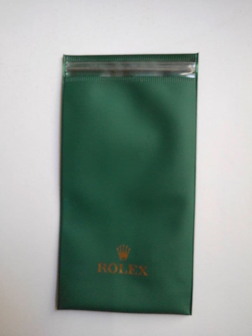 ROLEX 純正レザーベルト