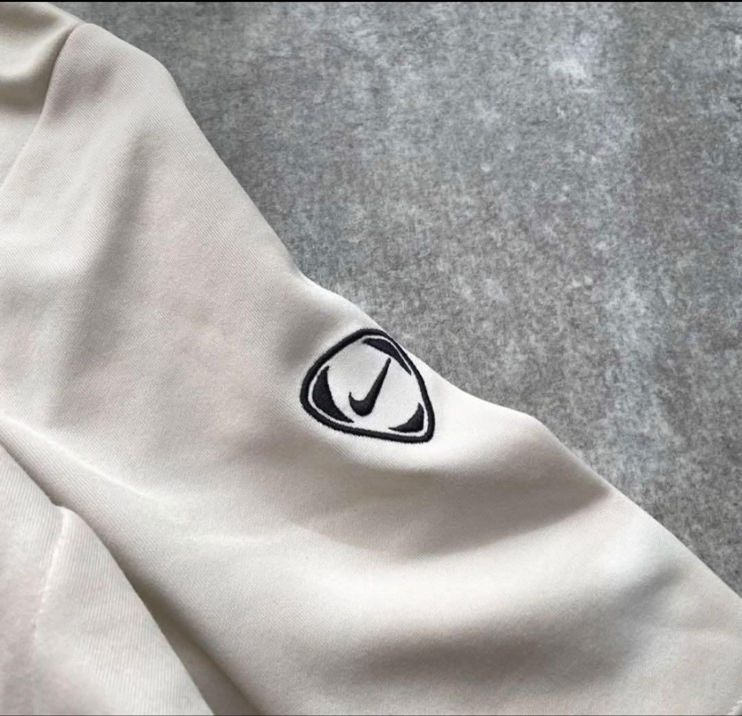 【NIKE】マンチェスターユナイテッド トラックジャケット【マンU】