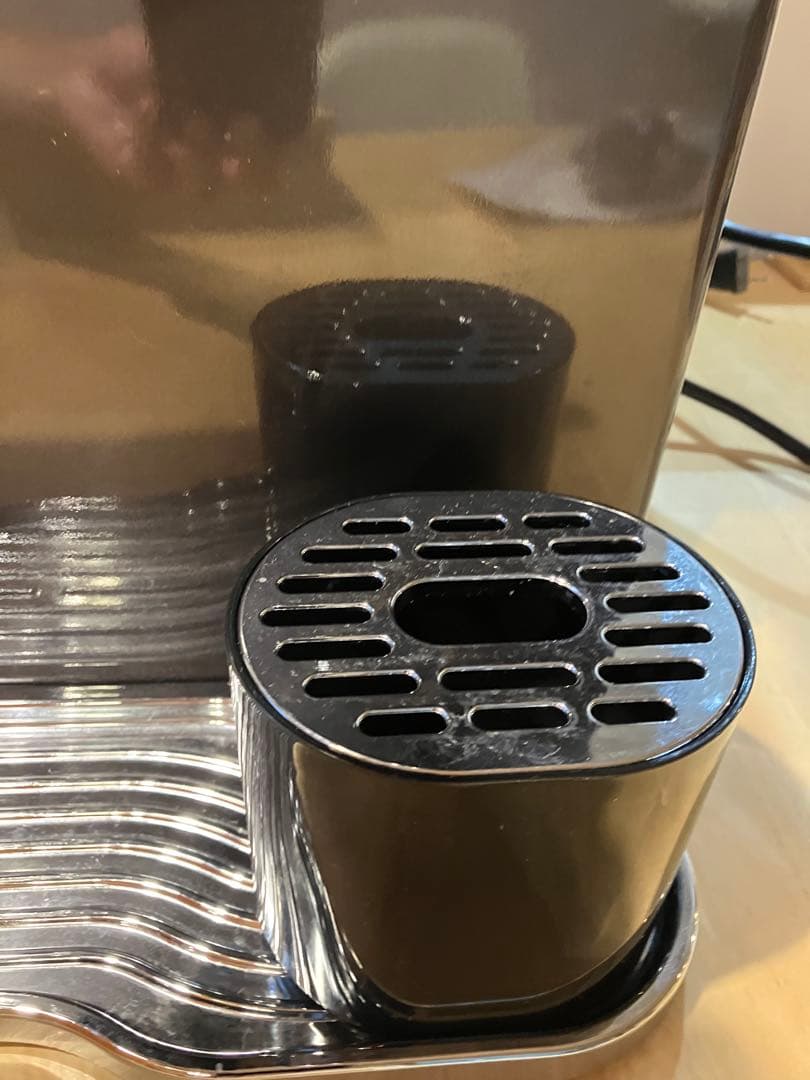 塩ちゃんぽん　SOLEMOOD 浄水型ウォーターサーバー PURE