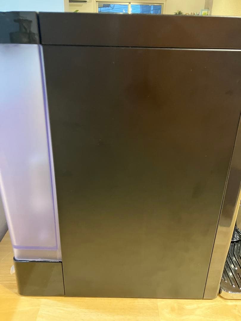 塩ちゃんぽん　SOLEMOOD 浄水型ウォーターサーバー PURE