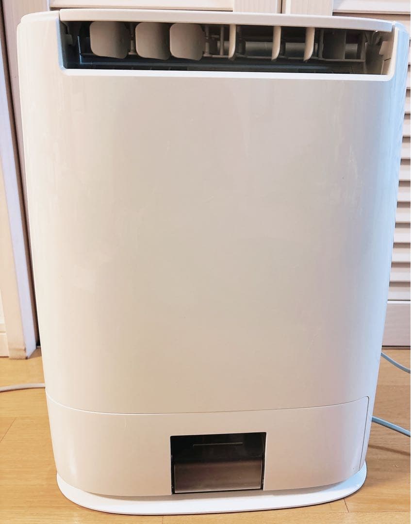 パナソニック F-YZRX60 衣類乾燥除湿機　Panasonic 除湿機