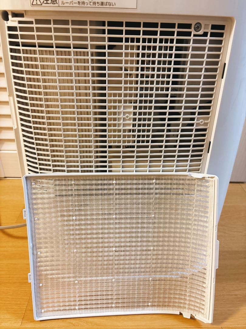 パナソニック F-YZRX60 衣類乾燥除湿機　Panasonic 除湿機