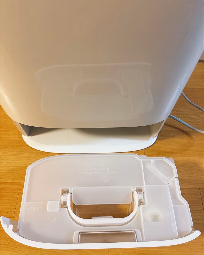 パナソニック F-YZRX60 衣類乾燥除湿機　Panasonic 除湿機