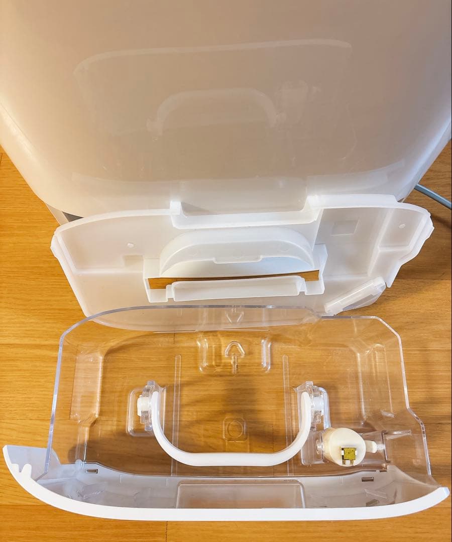 パナソニック F-YZRX60 衣類乾燥除湿機　Panasonic 除湿機