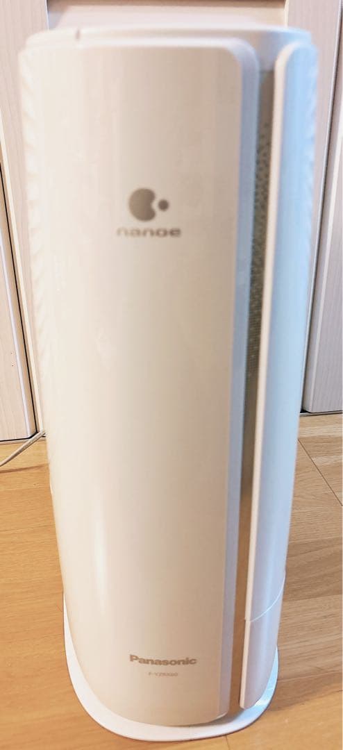 パナソニック F-YZRX60 衣類乾燥除湿機　Panasonic 除湿機