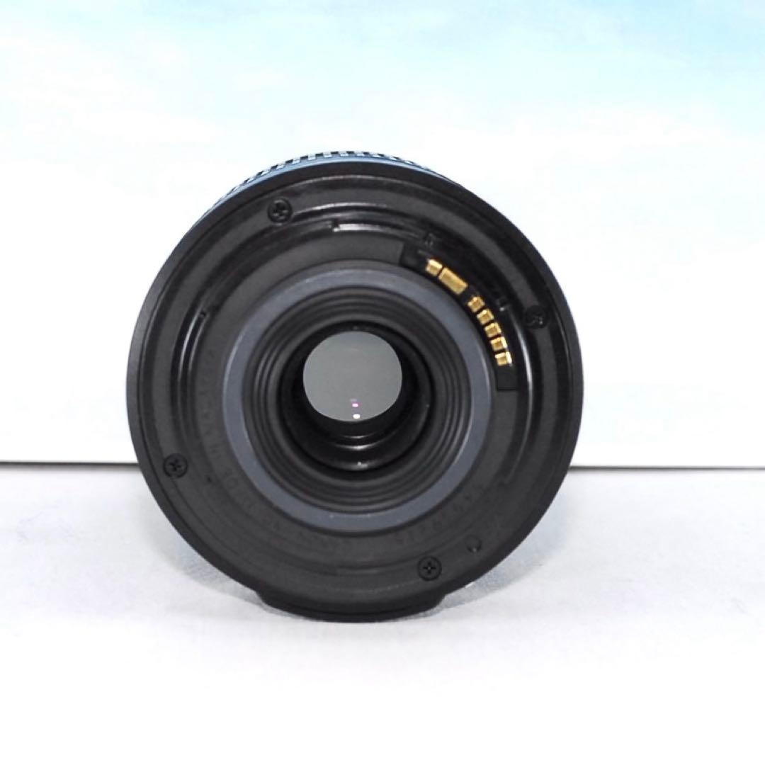 あみCanon EF-S 55-250mm IS ❤️動作良好✨