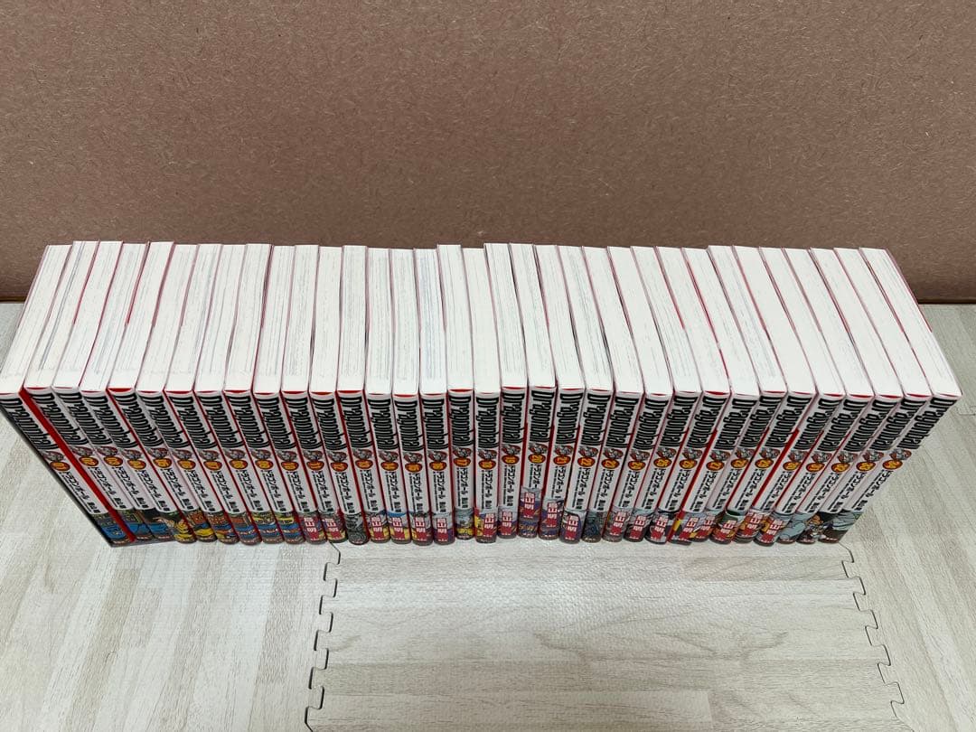 ドラゴンボール 完全版(全巻セット) 鳥山明