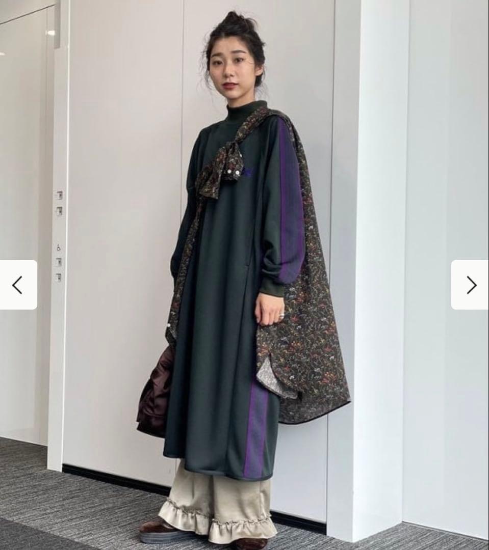 NEEDLES Track OnePiece トラックワンピース