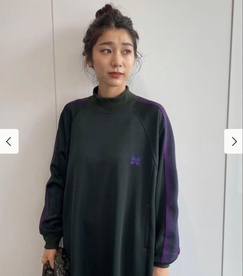 NEEDLES Track OnePiece トラックワンピース