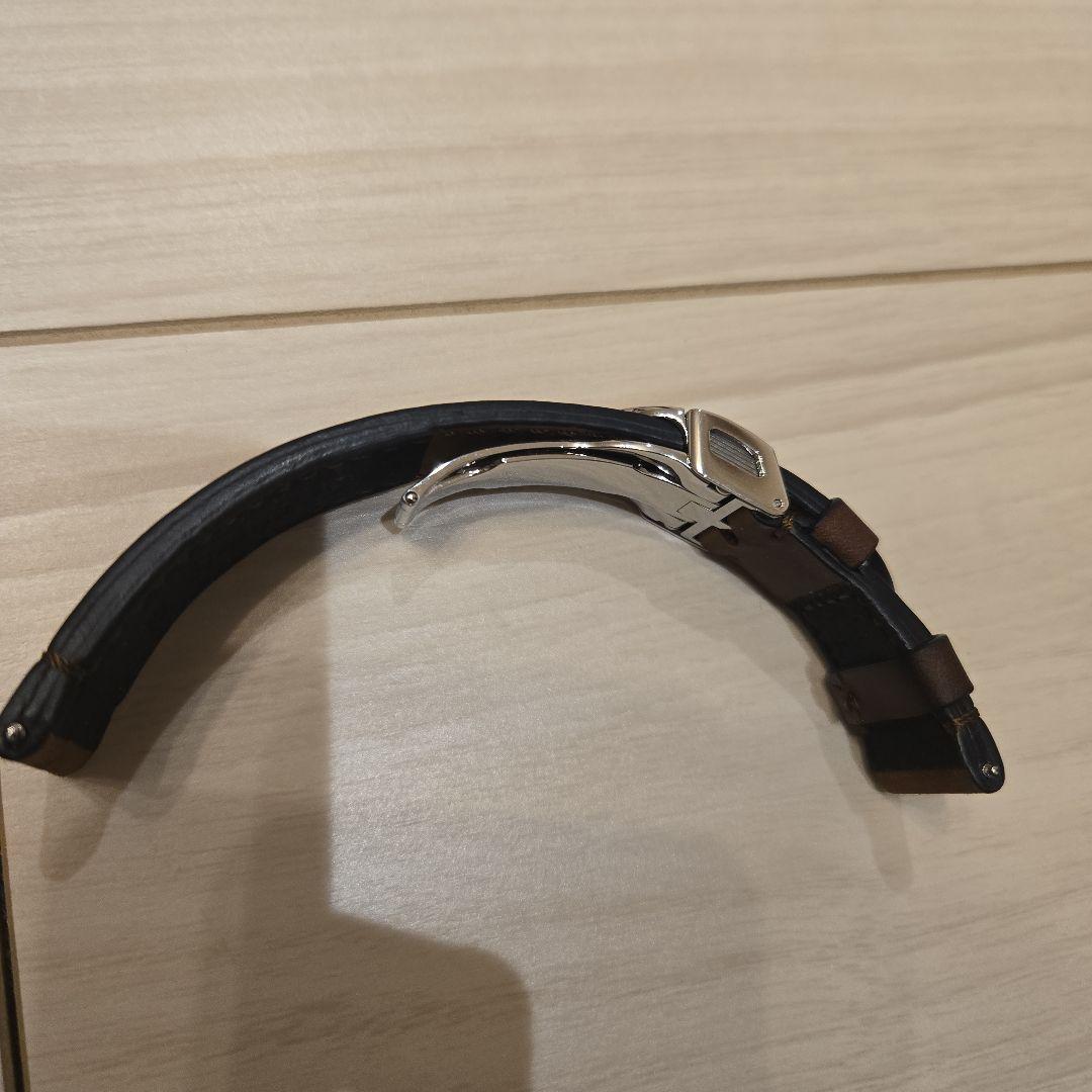 TUDOR BB58 純正 バックル レザーベルト(スモール) セット