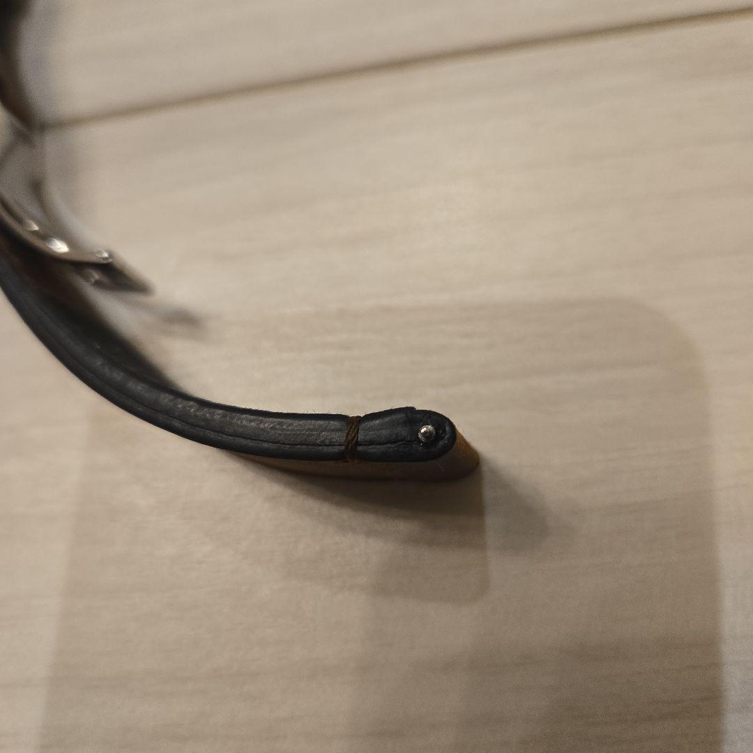 TUDOR BB58 純正 バックル レザーベルト(スモール) セット