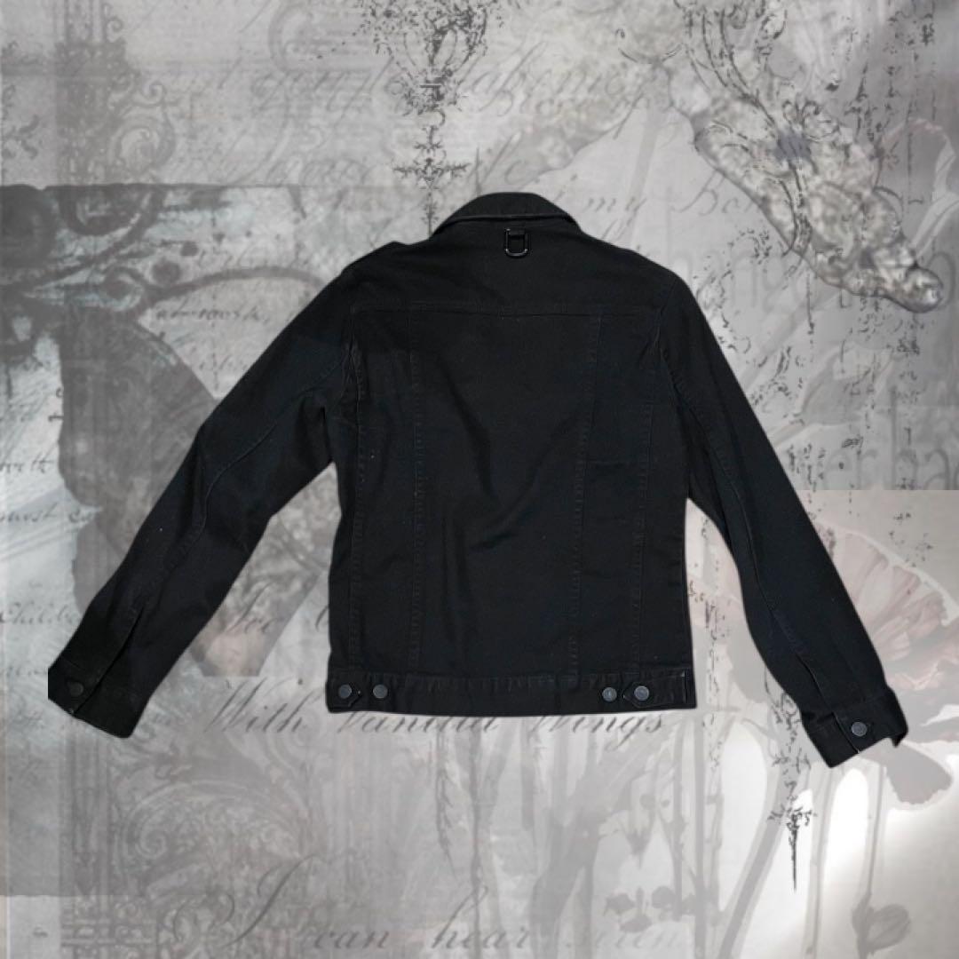 roen×semanticdesign デニムジャケット レア S y2k