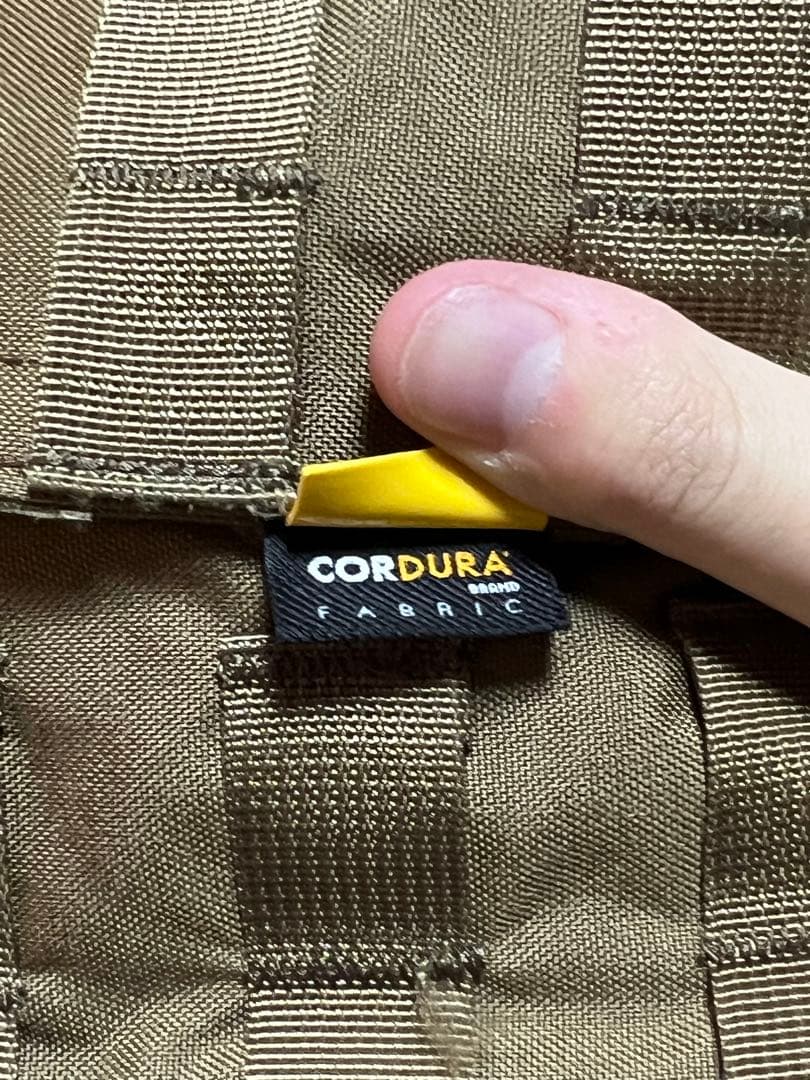 EMERSON GEAR 6094A タイプ プレートキャリア コヨーテブラウン