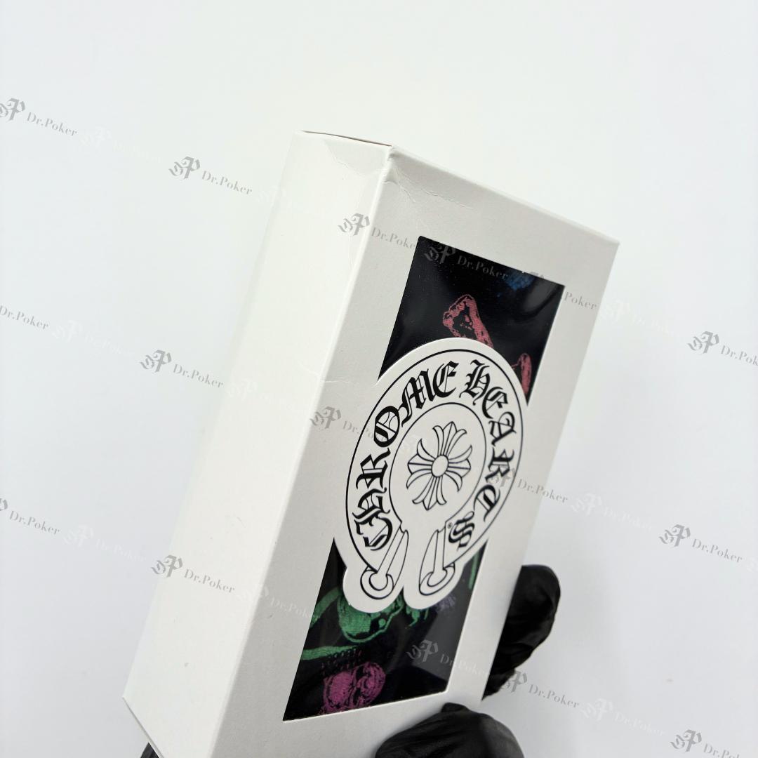 【新品】 Chrome Hearts Foti ボクサー ブリーフ マルチ M①