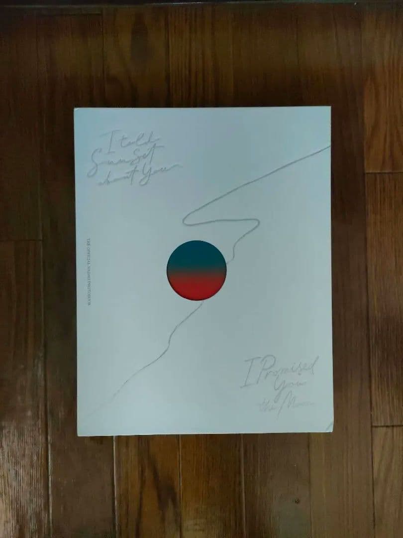 BKPP 公式写真集 ITSAY