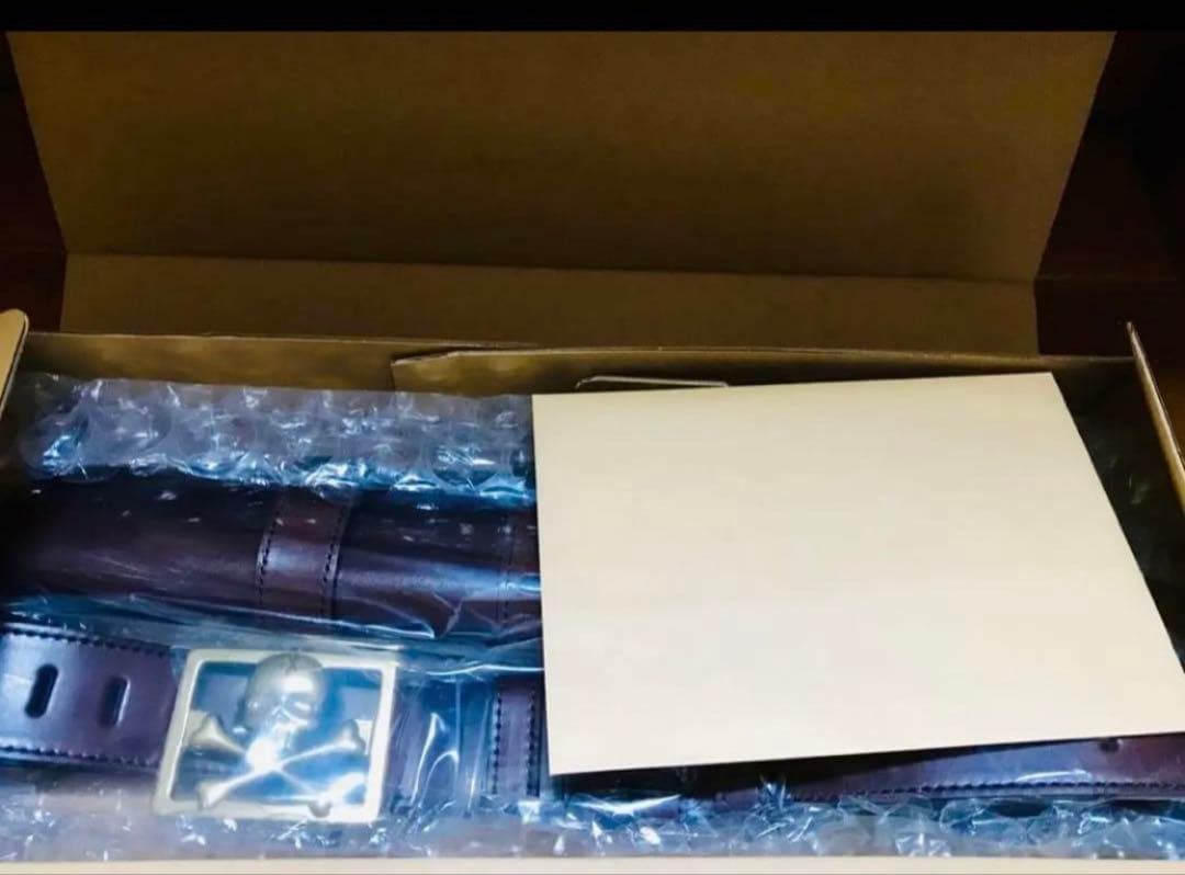 ボーナスシーズン 新品 ＨＷＳ コスモドラグーン用ホルスターセット 本革製