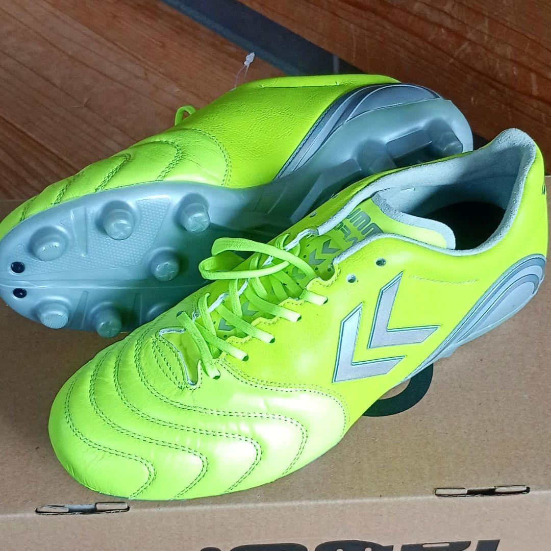 ヒュンメル　ヴォラート　2 ワイド　23.5cm