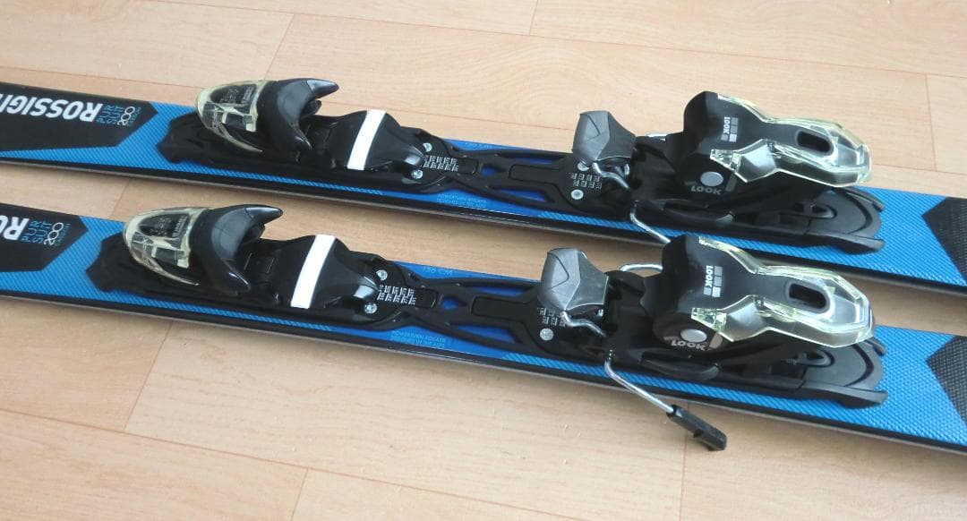 ■12月・1月限定■送料無料■メンズスキーフルセット■156/26-26.5■■