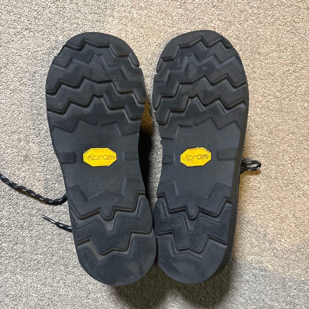 CLARKS Vibram Gore-tex 27センチ