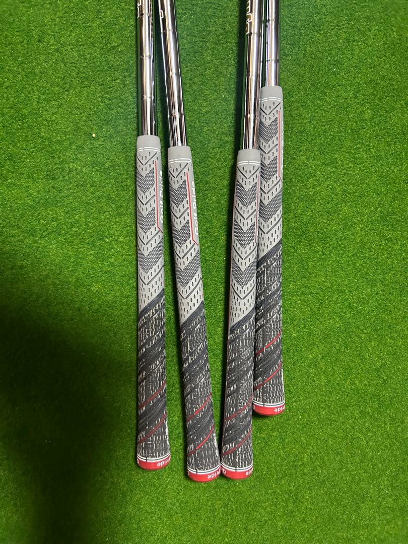 クラブ PXG PXG BLACK OPS 7-P S200