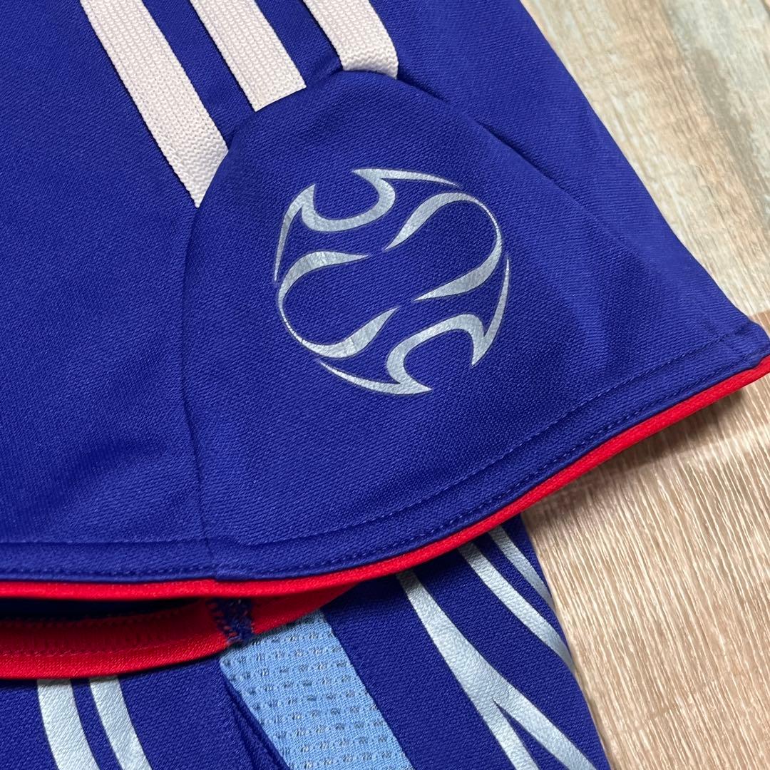 日本代表 コンサドーレ札幌 小野伸二 2006 W杯 ユニフォーム