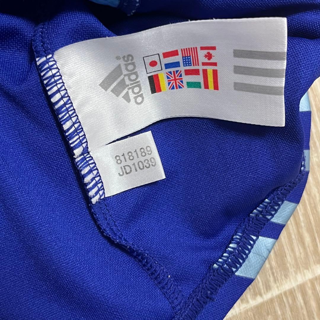 日本代表 コンサドーレ札幌 小野伸二 2006 W杯 ユニフォーム