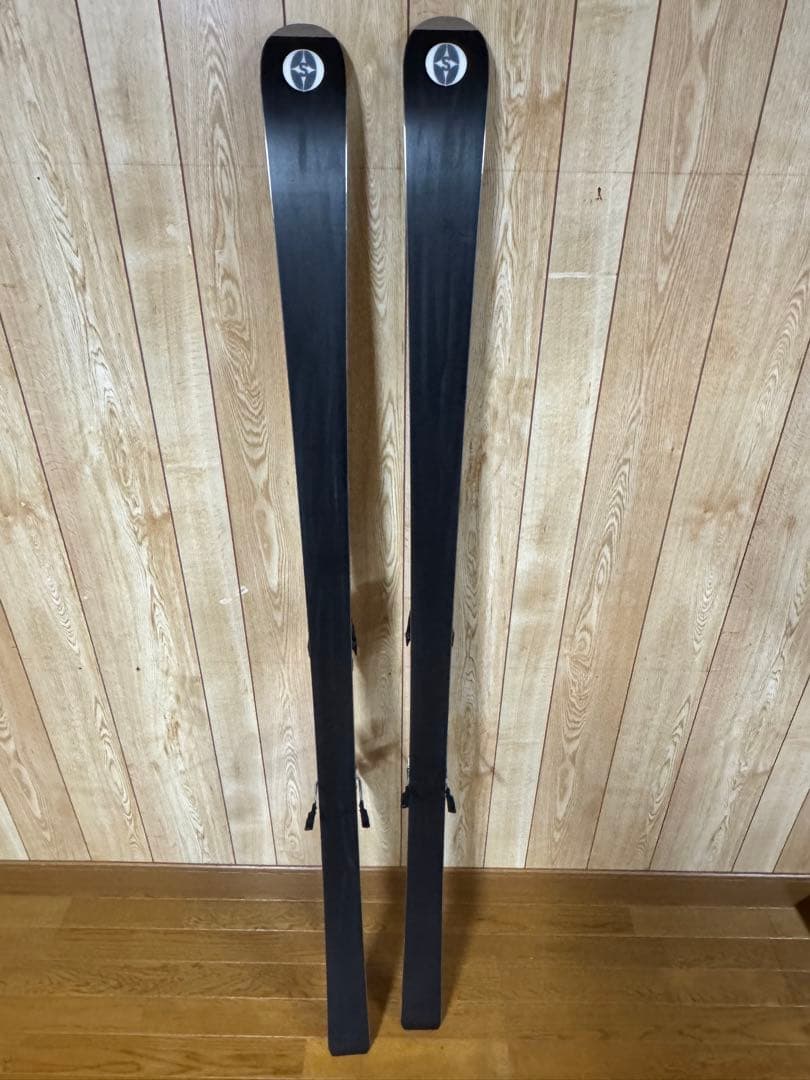 OGASAKA TCLF スキー 板